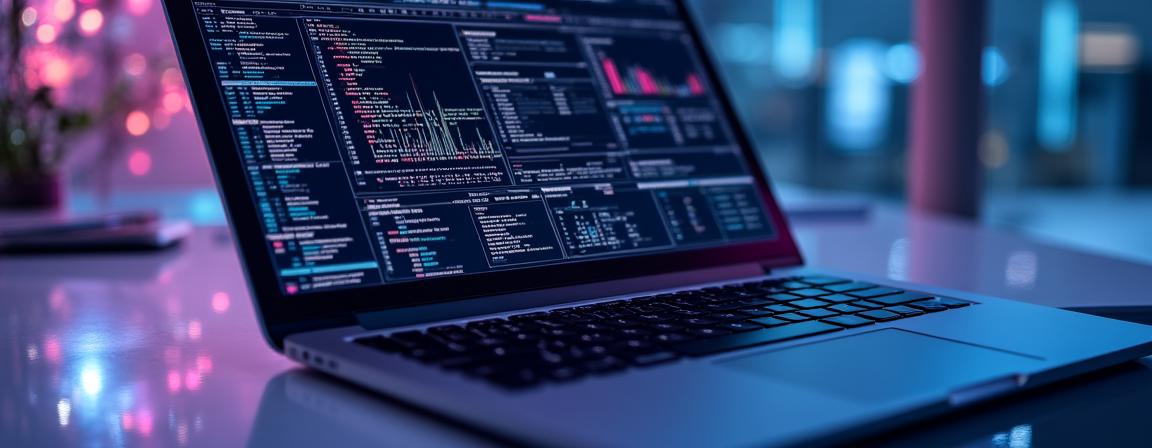 Detailed technical analysis report
